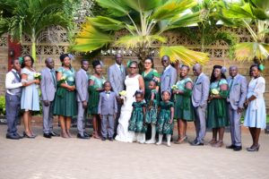 Weddings