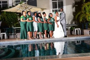 Weddings