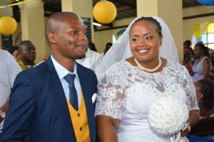 Weddings